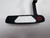 Odyssey White Hot Versa One CH Stroke Lab Putter 34" Mens RH, 2 of 12