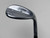 Titleist Vokey SM6 Tour Chrome Lob Wedge LW 58* 4 L-Grind DG Spinner Wedge RH, 1 of 12
