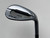 Ping Tour-W Black Chrome Wedge 56* 10 Bounce Black Dot TFC149 Senior Graphite RH, 1 of 12