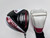 TaylorMade AeroBurner Driver 12* Matrix Speed Rul-Z 50g Regular RH HC DENT, 1 of 12