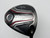 Callaway Big Bertha Fusion 2016 Driver 10.5* Recoil ES 440 F3 Regular RH, 1 of 12