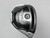 TaylorMade RocketBallz 5 Hybrid 25* 65g Regular Graphite Mens RH, 1 of 12