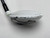 TaylorMade RocketBallz 5 Hybrid 25* 65g Regular Graphite Mens RH, 3 of 12