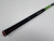 TaylorMade RocketBallz 5 Hybrid 25* 65g Regular Graphite Mens RH, 7 of 12