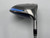 Adams Idea A3 OS Womens Driver Idea Womens 50g Ladies RH DENT, 6 of 12