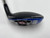 Cobra KING SpeedZone 5 Hybrid 24* UST Mamiya Recoil ESX 480 F2 Senior RH, 3 of 12