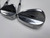 Titleist Vokey SM10 Tour Chrome Wedge Set 52* 8 56* 12 60* 6 Vokey Steel Mens RH, 3 of 12