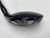 Callaway Paradym X 5 Hybrid 24* Accra FX 100H60 M3 Blue Regular Graphite Mens RH, 3 of 12
