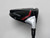TaylorMade M6 Driver 10.5* Fujikura Atmos 5R Regular Graphite Mens RH, 5 of 12