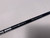 Mitsubishi Chemical Kuro Kage Black Tini 55g Stiff FW Shaft 41.25"-Titleist, 2 of 12