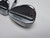 Cleveland RTX 6 ZipCore Tour Satin Wedge Set 54* 8 60* 10 KBS Wedge Steel RH, 3 of 12