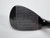 Cleveland 588 RTX 2.0 CB Black Satin Wedge 60* 12 Bounce UltraLite Womens RH, 3 of 12