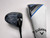 Callaway Paradym Ai Smoke TD Driver 9* Tensei Blue AV Xlink Regular RH HC NEW, 1 of 12