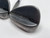 Titleist Vokey SM8 Jet Black Wedge Set 56* 12 60* 10 Wedge Steel Mens RH, 3 of 12
