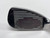 Cobra Baffler 2012 Single 8 Iron 50g Senior Graphite Mens RH, 3 of 12