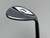 Callaway X Series Jaws Chrome Wedge 58* 13 Bounce X Series Wedge Steel Mens RH, 1 of 12