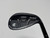 Cleveland 588 RTX 2.0 CB Black Satin Wedge 56* 10 Bounce Wedge Steel Mens RH, 1 of 12