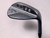 Callaway Jaws Raw Chrome Wedge 60* 12 Bounce X-Grind Spinner 115g Steel Mens RH, 1 of 12