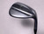 Titleist Vokey SM10 Tour Chrome Wedge 56* 12 Bounce D-Grind Vokey Steel Mens RH, 1 of 12
