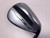 Titleist Vokey SM10 Tour Chrome Wedge 56* 12 Bounce D-Grind Vokey Steel Mens RH, 2 of 12