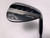 Callaway Jaws MD5 Tour Grey Wedge 60* 12 Bounce W-Grind KBS Tour Wedge Steel RH, 1 of 12