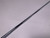 Mizuno T-Zoid Sure Single 4 Iron Stiff Steel Mens RH, 5 of 12