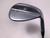 Titleist Vokey SM8 Tour Chrome Wedge 60* 12 Bounce D-Grind KBS C-Taper Steel RH, 1 of 12
