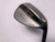 Titleist Vokey SM5 Gold Nickel Wedge 56* 10 Bounce S-Grind Wedge Steel Mens RH, 2 of 12