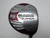 TaylorMade Burner Steel 2007 3 Fairway Wood 15* REAX SuperFast 50g Stiff Mens RH, 1 of 12