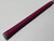 Cobra AMP Cell Womens Pink Driver 14.5* Fujikura Fuel 47g Ladies RH, 9 of 12