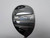 Cobra Baffler Rail H 6 Hybrid 31* Fujikura Ladies Graphite Womens RH, 1 of 12