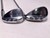 Miura Series 1957 Forged Wedge Set 52* | 56* KBS Tour 90g Wedge Steel Mens RH, 1 of 12