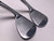 Miura Series 1957 Forged Wedge Set 52* | 56* KBS Tour 90g Wedge Steel Mens RH, 5 of 12