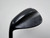 LEFTY Cleveland RTZ Black Wedge 60* 10 Bounce MID Dart Concept 105g Graphite LH, 2 of 12