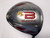 TaylorMade Burner 2009 Driver 10.5* REAX 49g Regular RH HC, 2 of 12