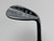 Callaway Jaws Raw Chrome Wedge 58* 8 Bounce Z-Grind Catalyst Graphite Mens RH, 1 of 12