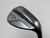 Callaway Jaws Raw Chrome Wedge 58* 8 Bounce Z-Grind Catalyst Graphite Mens RH, 2 of 12