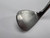 Titleist Vokey SM9 Brushed Steel Wedge 52* 12 Bounce F-Grind Wedge Steel Mens RH, 4 of 12