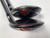 Cobra XL 3 & 5 Fairway Wood Set 15* 18* Cobra XL Senior Graphite Mens RH HC, 5 of 12