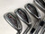 Titleist 716 AP1 Iron Set 4-9+GW True Temper XP 90 S300 Stiff RH Midsize Grips, 3 of 12