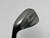 LEFTY Titleist Vokey SM7 Brushed Steel Wedge 46* 10 F-Grind X Seven X-Stiff LH, 2 of 12