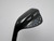 LEFTY Titleist Vokey SM9 Jet Black Wedge 46* 10 F-Grind X100 X-Stiff Steel RH, 2 of 12