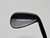 Titleist Vokey SM9 Jet Black Wedge 52* 8 Bounce F-Grind Accra Stiff Steel RH, 1 of 12