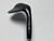 Titleist Vokey SM9 Jet Black Wedge 52* 8 Bounce F-Grind Accra Stiff Steel RH, 3 of 12