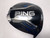 Ping G440 MAX Driver 9* Alta CB 50g Stiff Graphite Mens RH HC, 2 of 12