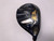 Callaway Paradym X 5 Hybrid 24* Project X HZRDUS 5.5 65g Regular RH, 1 of 12