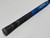 Fujikura Motore Speeder VC 6.3 Regular Graphite Driver Shaft 44.25" - Mizuno, 1 of 12