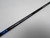 Mitsubishi Chemical Tensei Blue CK Series 60g Regular Driver Shaft 44.5" -Mizuno, 2 of 12