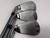 Callaway Mavrik Max Iron Set 6-PW+AW Project X Catalyst 5.5 Regular Graphite RH, 6 of 12