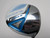 Cobra F-Max Womens Driver * 45g Ladies Graphite Womens RH Undersize Grip, 1 of 12